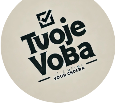 Tvoje volba